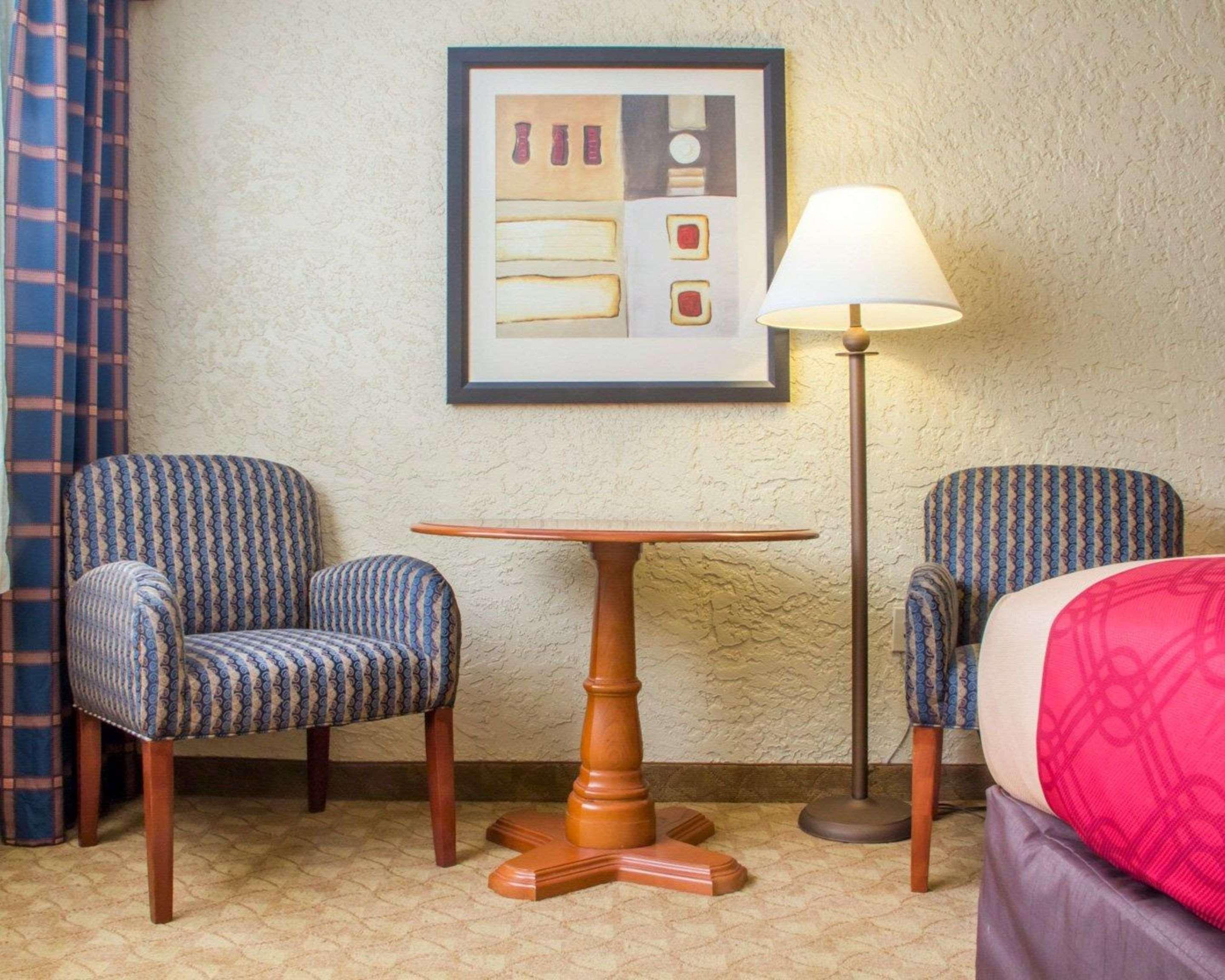 Econo Lodge Broken Arrow-Tulsa Extérieur photo