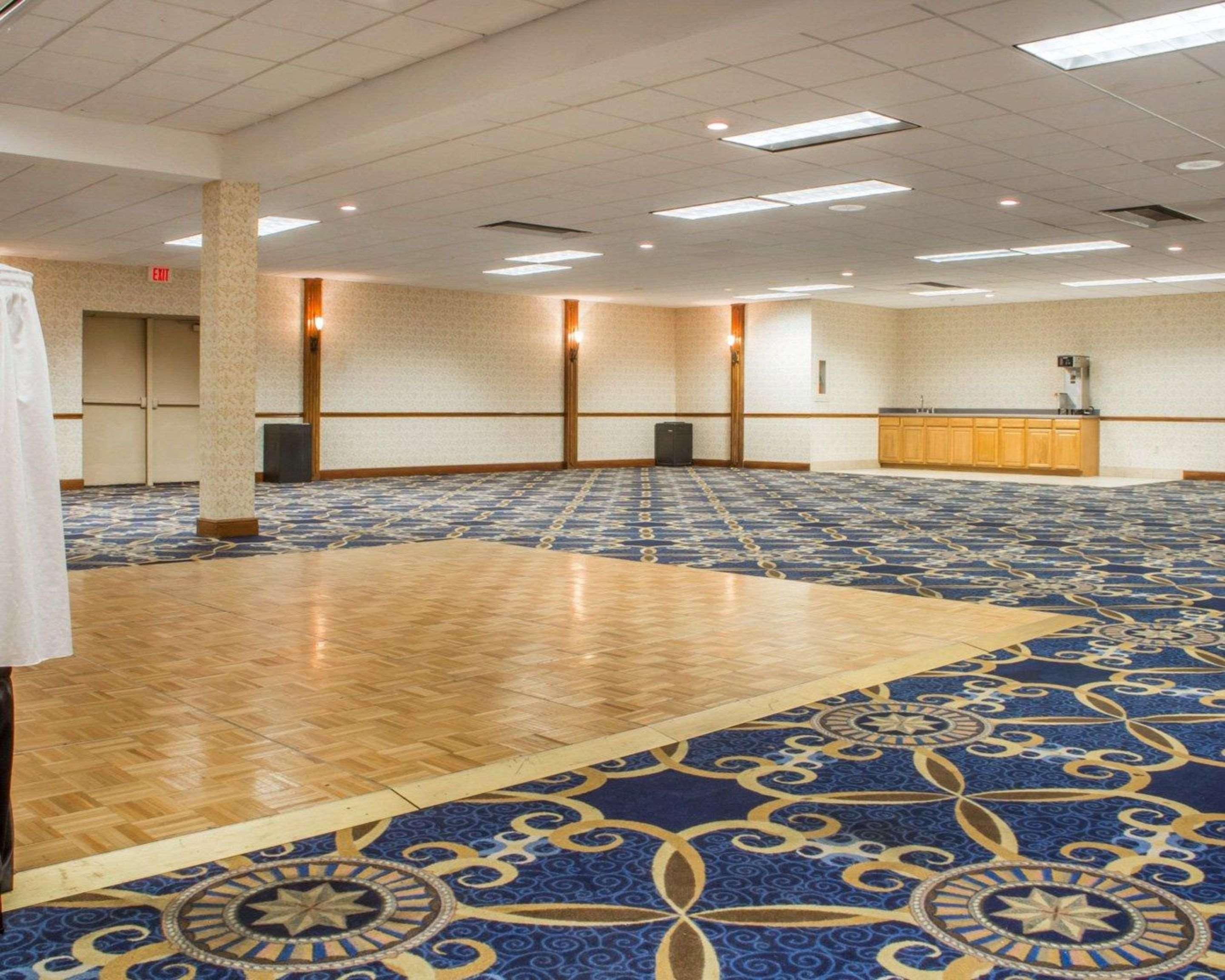 Econo Lodge Broken Arrow-Tulsa Extérieur photo